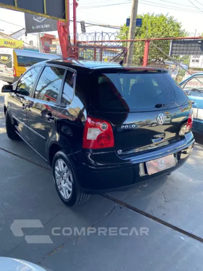 POLO 1.6 MI Plus 8V