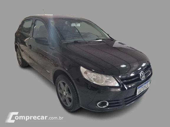 GOL 1.6 MI 8V G.V