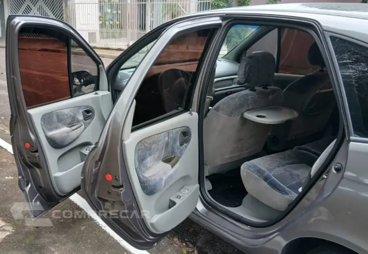 SCÉNIC 1.6 Expression 16V