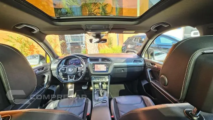 TIGUAN ALLSPACE RL