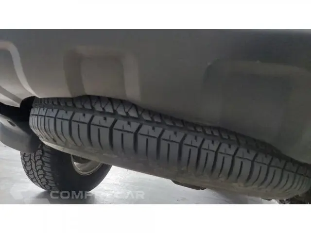 PAJERO DAKAR - 3.2 4X4 16V TURBO INTERCOOLER 4P AUTOMÁTICO