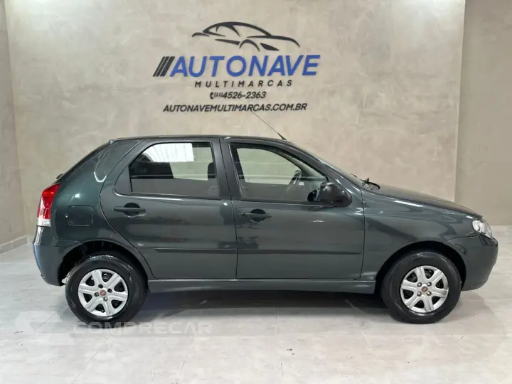 Palio 1.0 FIRE CELEBRATION ECONOMY