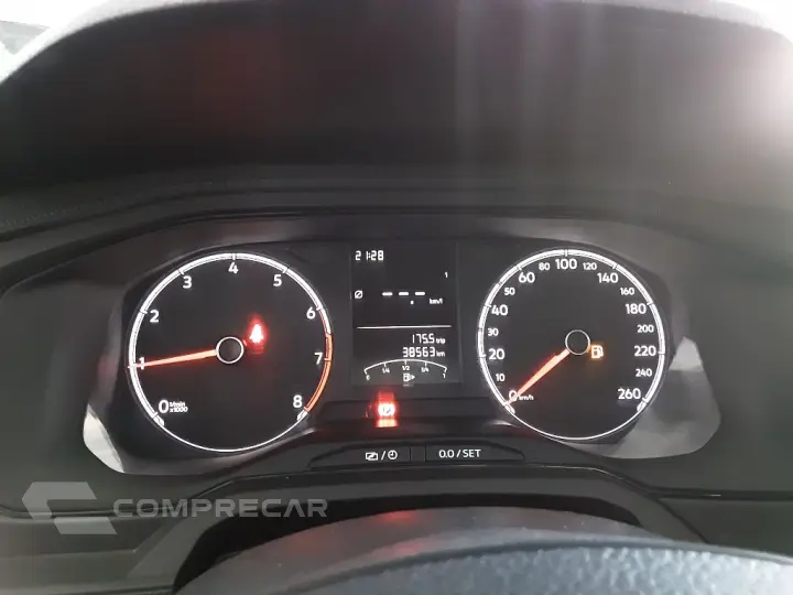POLO 1.0 MPI TRACK MANUAL