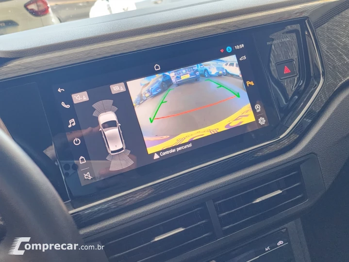 POLO 1.0 170 TSI Highline