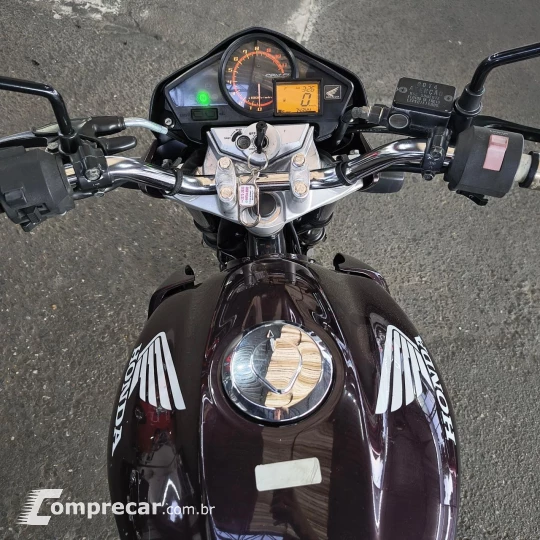 CB 300R/ 300R FLEX