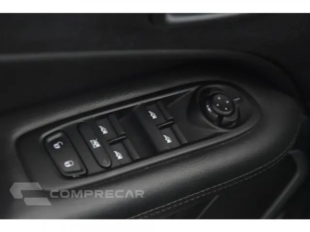 COMPASS - 2.0 16V LIMITED 4X4 AUTOMÁTICO