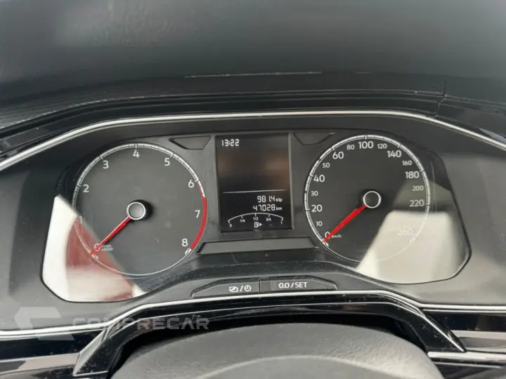 POLO 1.0 MPI TRACK MANUAL