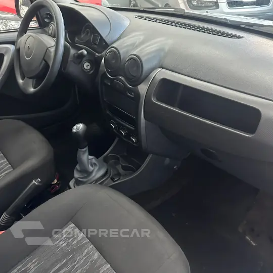 SANDERO Authentique Hi-Flex 1.0 16V 5p