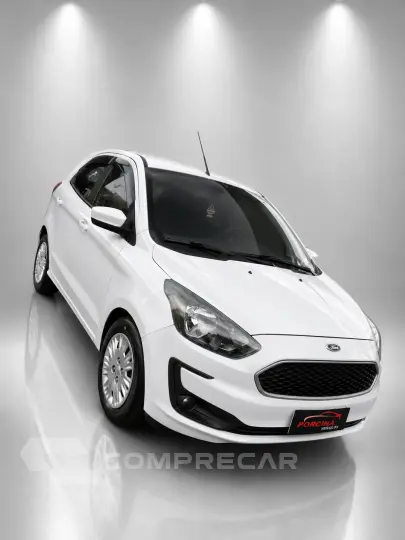 KA + 1.0 SE Plus 12V