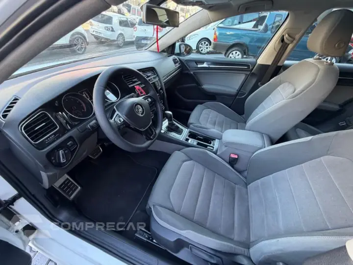 Golf Highline 1.4 TSI 140cv Aut.