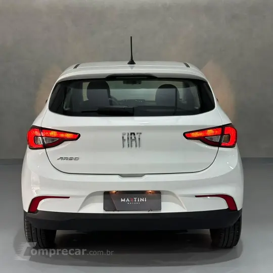 ARGO DRIVE 1.0 6V Flex