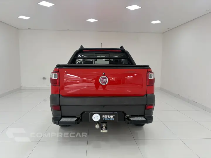 STRADA 1.4 MPI Freedom CD 8V