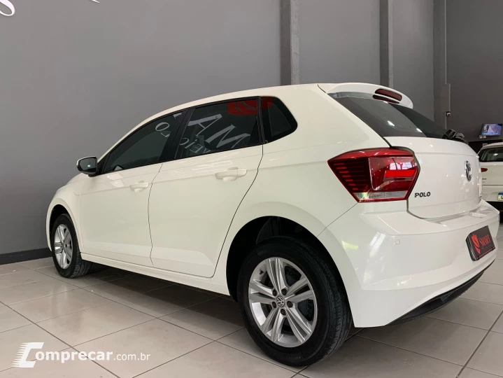 Polo 1.6 MSI (Flex)