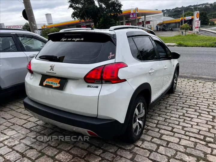 2008 1.6 16V Crossway