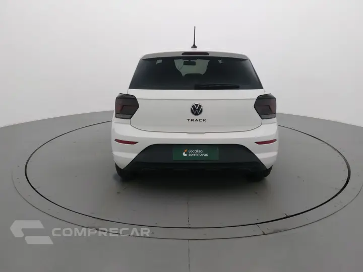 POLO 1.0 MPI TRACK MANUAL