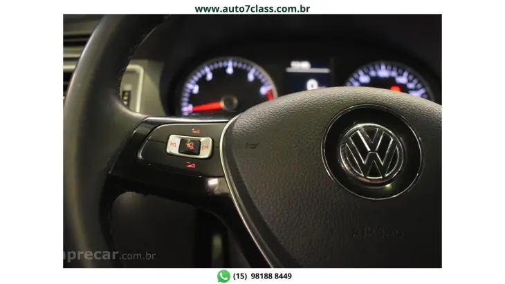 FOX - 1.6 MSI TOTAL XTREME 4P MANUAL