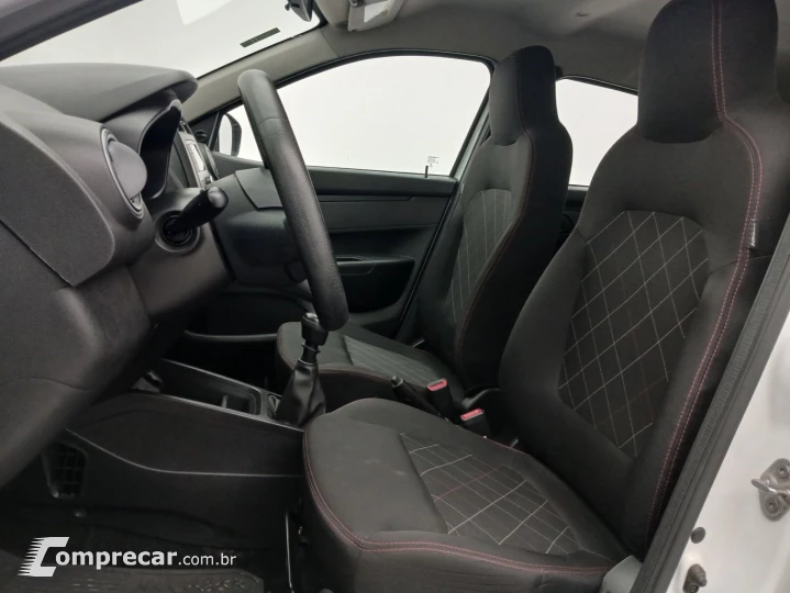 KWID 1.0 12V SCE FLEX ZEN MANUAL