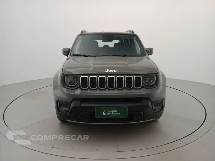 RENEGADE 1.3 T270 TURBO FLEX LONGITUDE AT6