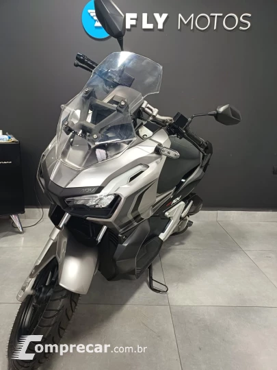 ADV 150 AUTOMATICA