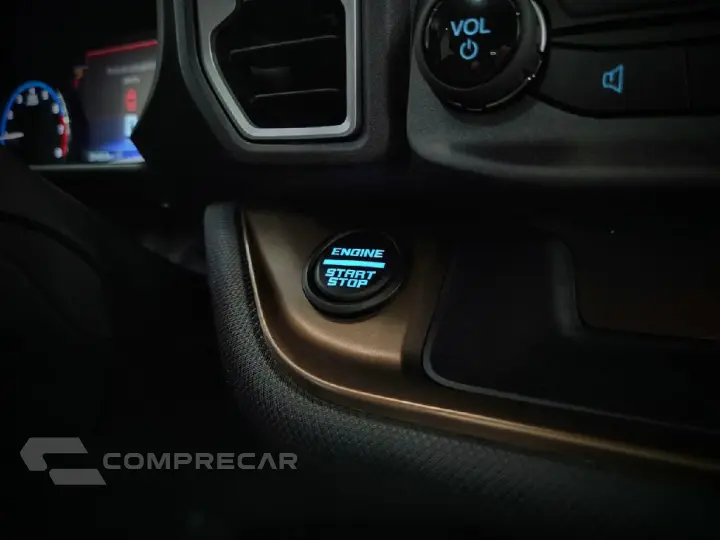 BRONCO SPORT 2.0 ECOBOOST GASOLINA WILDTRAK 4X4 SELECTSHIFT