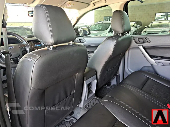 RANGER 2.2 XLS 4X2 CD 16V