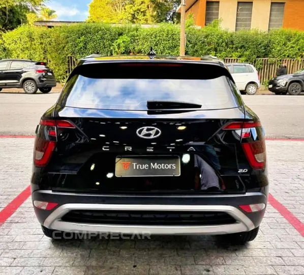 CRETA 2.0 Ultimate