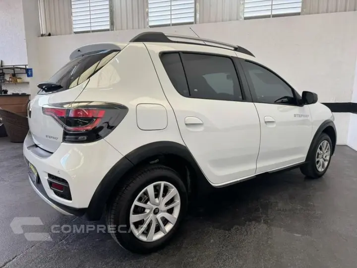 SANDERO SZE10MT