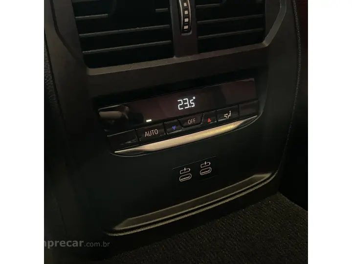 320i 2.0 16V TURBO FLEX SPORT GP AUTOMÁTICO