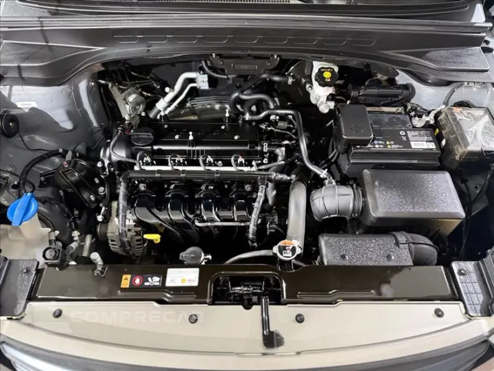 CRETA 1.6 16V Action