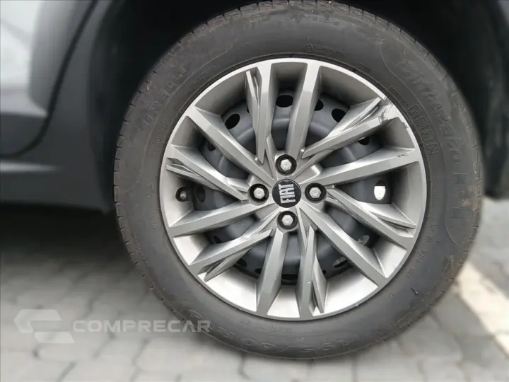 PULSE 1.3 FLEX DRIVE MANUAL