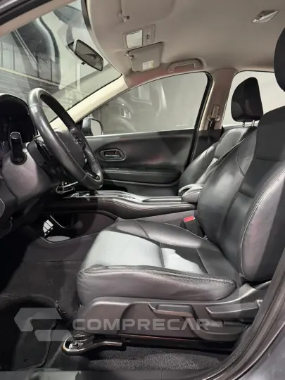 HR-V 1.8 16V EXL