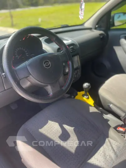 Corsa Hat. Maxx 1.4 8V ECONOFLEX 5p