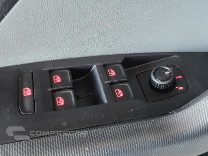T-CROSS 1.0 200 TSI TOTAL FLEX SENSE AUTOMÁTICO