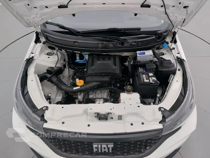 ARGO 1.0 FIREFLY FLEX DRIVE MANUAL