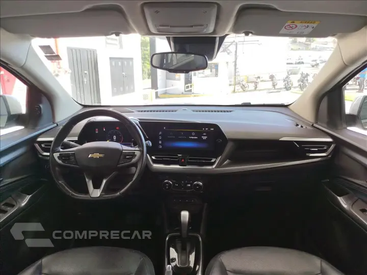 SPIN 1.8 Premier 8V