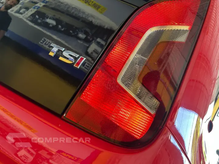 up! move 1.0 TSI Total Flex 12V 5p