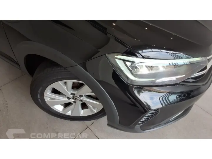 NIVUS 1.0 200 TSI TOTAL FLEX COMFORTLINE AUTOMÁTICO