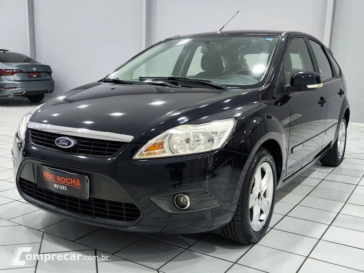 Focus 1.6 S/SE/SE Plus Flex 8V/16V  5p