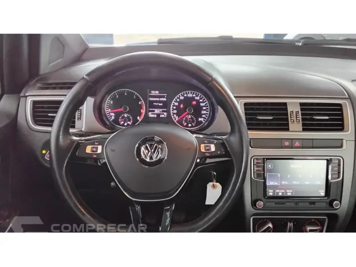 FOX 1.6 MSI TOTAL FLEX XTREME 4P MANUAL