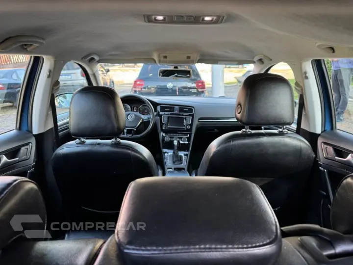 Golf Highline 1.4 TSI 140cv Aut.