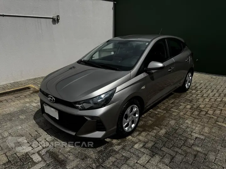 HB20 1.0 12V FLEX COMFORT MANUAL