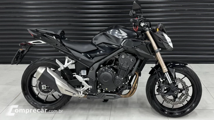 CB500F