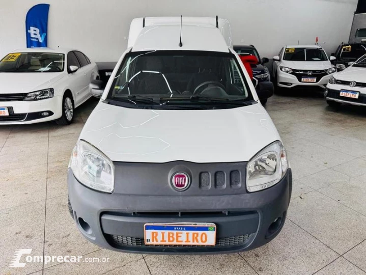 FIORINO 1.4 FLEX