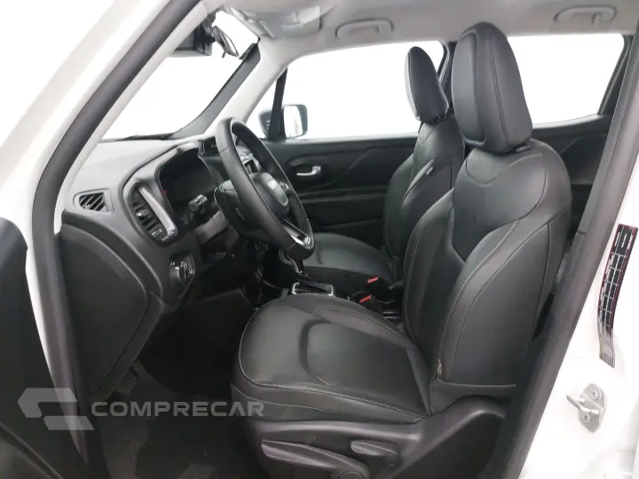RENEGADE 1.3 T270 TURBO FLEX LONGITUDE AT6