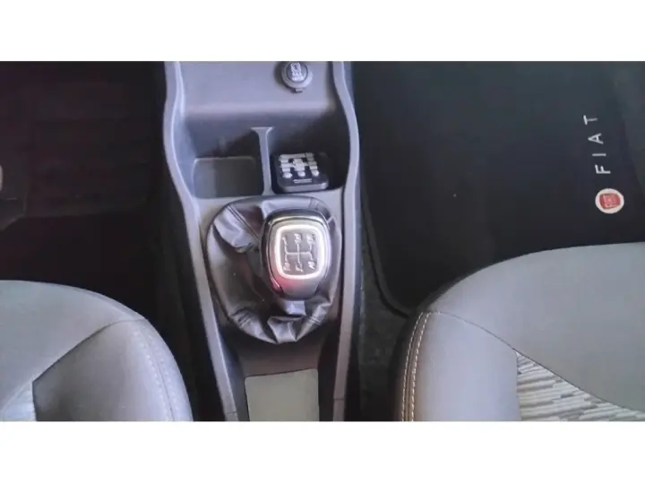 UNO 1.0 FIRE FLEX ATTRACTIVE MANUAL