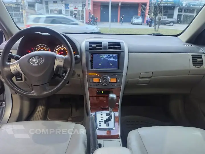 COROLLA 1.8 SE-G 16V