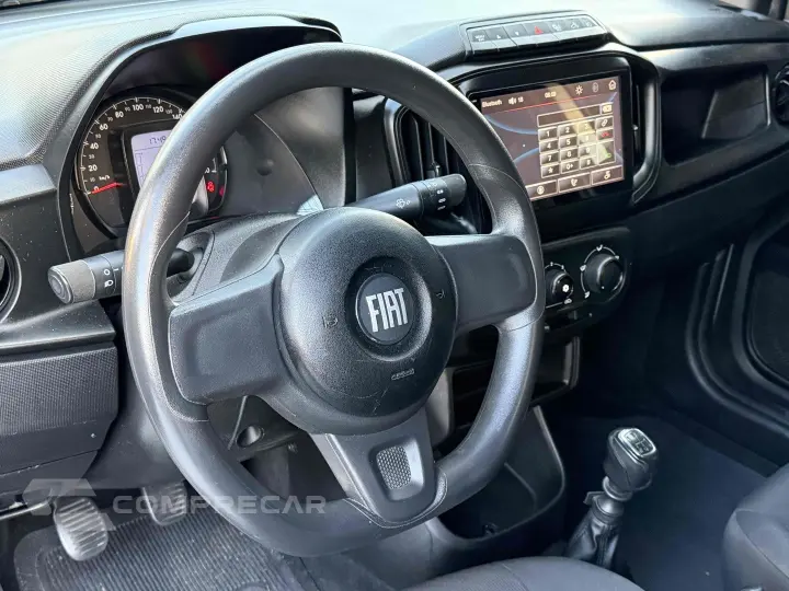 STRADA 1.4 FIRE FLEX ENDURANCE CS MANUAL