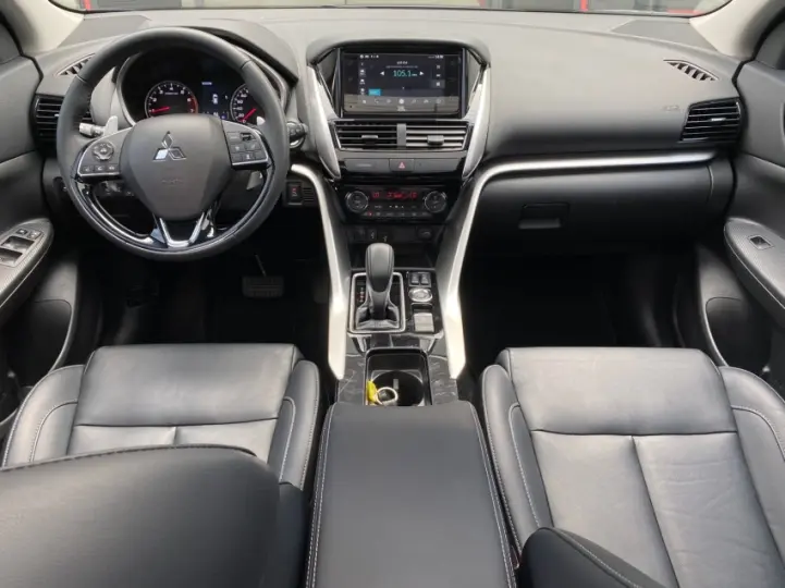 ECLIPSE CROSS 1.5 Mivec Turbo Hpe-s AWD