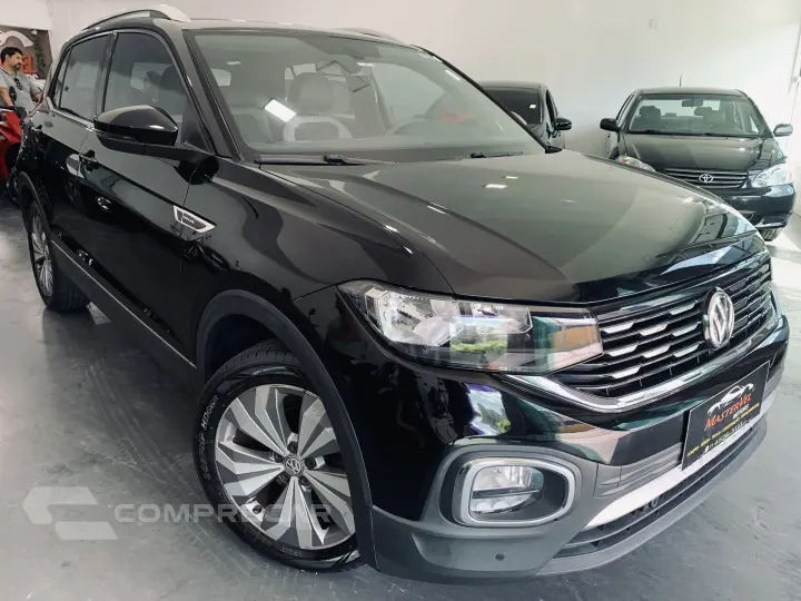 T-CROSS 1.4 250 TSI Highline