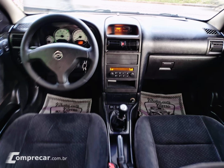ASTRA 2.0 MPFI ADVANTAGE 8V